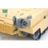 1/35 Lights set for M1A2 SEP V2 (LED Type with Camera)