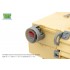 1/35 Lights set for M1A2 SEP V2 (LED Type with Camera)