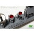 1/35 Lights set for M1A2 SEP V2 (LED Type with Camera)