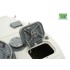 1/35 40mm Loader's Hatch for King Tiger Henschel Turret After July 1944