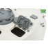 1/35 40mm Loader's Hatch for King Tiger Henschel Turret After July 1944