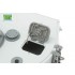 1/35 Loader's Hatch for Tiger I Late Production (2pcs)