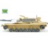 1/35 M1A1/A2 Running Gear Set B (Before 2015 with Improved Sprocket) for TAMIYA