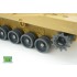 1/35 M1A1/A2 Running Gear Set C (After 2015) for TAMIYA kit