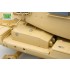 1/35 Handles for Modern US Tank