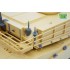 1/35 M1A1/A2 Common Upgrade Set for all Brands