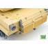 1/35 M1A1/A2 Common Upgrade Set for all Brands