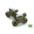 1/48 Track Skids Set (Late Version) for M4 Family