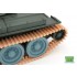 1/35 Cromwell Tracks Improved Type w/Sprocket for Tamiya kits