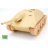 1/35 Hetzer Winterkette for Tamiya kits