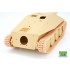 1/35 Hetzer Winterkette for Tamiya kits