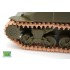 1/35 M4 Sherman T-48 Tracks