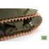1/35 M4 Sherman T-54E1 Tracks