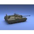 1/72 US T28(T95) Self-propelled Heavy Assault Gun