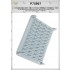 1/700 WWII Royal Navy 8ftx5ft Type No.19 Carley Floats (44pcs)