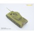1/72 IJA Type 5 Chi-Ri Medium Tank (75mm Gun)