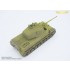 1/72 IJA Type 5 Chi-Ri Medium Tank (75mm Gun)