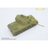 1/72 IJA Type 5 Chi-Ri Medium Tank (75mm Gun)