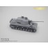 1/72 IJA Type 5 Chi-Ri Medium Tank (75mm Gun)