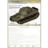 1/72 IJA Type 5 Chi-Ri Medium Tank (75mm Gun)