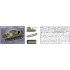 1/72 IJA Type 5 Chi-Ri Medium Tank (88mm Gun)
