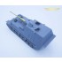 1/72 IJA Type 5 Ho-Ri I Tank Destroyer Planned Production Ver.