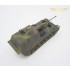 1/72 IJA Type 5 Ho-Ri I Tank Destroyer Planned Production Ver.