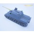 1/72 IJA Type 5 Ho-Ri II Tank Destroyer Prototype Ver.