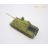 1/72 IJA Type 5 Ho-Ri II Tank Destroyer Prototype Ver.
