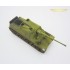 1/72 IJA Type 5 Ho-Ri II Tank Destroyer Prototype Ver.