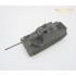1/72 IJA Type 5 Ho-Ri II Tank Destroyer Planned Production Ver.