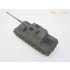 1/72 IJA Type 5 Ho-Ri II Tank Destroyer Planned Production Ver.