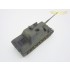 1/72 IJA Type 5 Ho-Ri II Tank Destroyer Planned Production Ver.