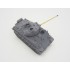 1/72 M4A3E8 Sherman ''Easy Eight'' Early Production with T66 Tracks