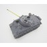 1/72 M4A3E8 Sherman ''Easy Eight'' Early Production with T66 Tracks