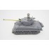 1/72 M4A3E8 Sherman ''Easy Eight'' Early Production with T66 Tracks