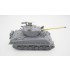 1/72 M4A3E8 Sherman ''Easy Eight'' Early Production with T66 Tracks