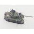 1/72 M4A3E8 Sherman ''Easy Eight'' Early Production with T66 Tracks