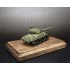 1/72 M4A3E8 Sherman ''Easy Eight'' Early Production with T66 Tracks