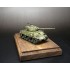 1/72 M4A3E8 Sherman ''Easy Eight'' Early Production with T66 Tracks