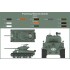 1/72 M4A3E8 Sherman ''Easy Eight'' Early Production with T66 Tracks