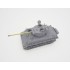 1/72 M4A3E8 Sherman ''Easy Eight'' Early Production with T66 Tracks