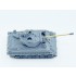1/72 M4A3E8 Sherman ''Easy Eight'' Mid Production with T66 Tracks