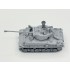 1/72 M4A3E8 Sherman ''Easy Eight'' Mid Production with T66 Tracks