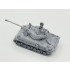 1/72 M4A3E8 Sherman ''Easy Eight'' Mid Production with T66 Tracks