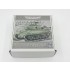 1/72 M4A3E8 Sherman ''Easy Eight'' Mid Production with T66 Tracks