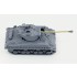 1/72 M4A3E8 Sherman ''Easy Eight'' Late Production with T80 Tracks
