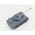 1/72 M4A3E8 Sherman ''Easy Eight'' Late Production with T80 Tracks