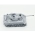 1/72 M4A3E8 Sherman ''Easy Eight'' Late Production with T80 Tracks