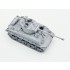 1/72 M4A3E8 Sherman ''Easy Eight'' Late Production with T80 Tracks